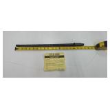 Ruger 20/22 22 LR barrell