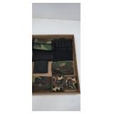 Ammo bags/pouches