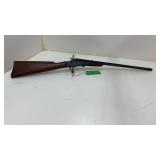 Remington #6 22 cal