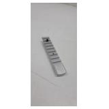 Weig-A-tinny Tracker 17 picatinny rail