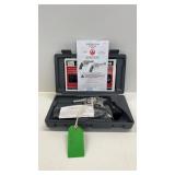 Ruger SP101 .357 ser # 576-21040