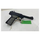 Browning Buck Mark 22LR no mag. Ser # 515ZY33067