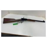 Henry Friends of NRA 22 S, L or LR. Ser # 386435H