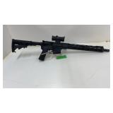 Diamondback firearms  556 with 1/8 twist