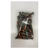 7.62x39 45 rounds steel case