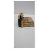 358 win Hornaday 200gr SP 20 rounds
