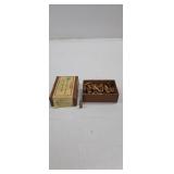 30 cal bullets appx 70 rounds and misc 20 ga 8