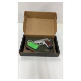 Kimber micro 9. New in box. Set # SCB0024095