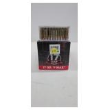 17hmr Hornaday 17gr V-max 500 rounds