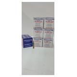 223 55gr fmj 345 rounds