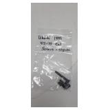 Gun part assortment see photos