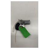 Cobra CB38 38spl. Ser # CT028850