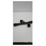 BSA Classic 4x32 scope no rings