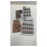 Black powder supplies. See photos. Pyrodex is