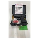 Kel-tek PF-9 9mm. Ser # SHH41