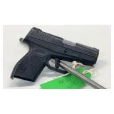 Taurus 709 slim 9mm no mag. Ser # TIX26768