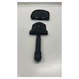 Survival shovel
