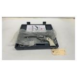 Ruger New Vaquero 45LC Ser # 513-41517