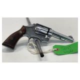 S&W 38sp ser # 411873