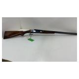 Winchester model 21 double barrel 12 ha 2 3/4.