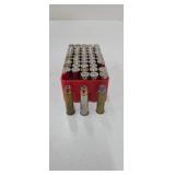 357 mag mixed 50 rounds