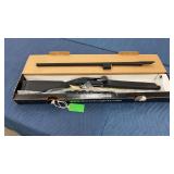 Mossberg 20ga semi auto new in box Ser #KA1402