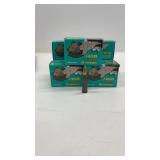 7.62x39 123gr FMJ brown bear 140 rounds