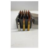 308 mixed 74 rounds