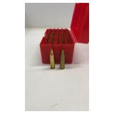 22-250 mixed 150 rounds