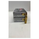 243 win 100gr BTSP PMC 40 rounds and 15 rounds