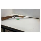 Harrington and hardson standard 12ga ser# A89933
