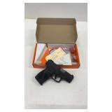 Taurus G2C 9mm ser# TMA05631