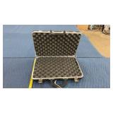 Padded case