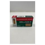 380 auto mixed see photos 127 rounds