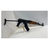 IO inc Sporter 7.62x39 Ser# S006432
