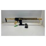 Anderson Mfg  556. Ser # 24008664