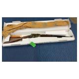 Henry golden boy 22LR new in box ser # GB168645
