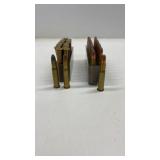 30-30 mixed 37 rounds