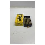 357sig 125gr Remington UMC 37 rounds