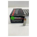 44 mag mixed see photos 90 rounds