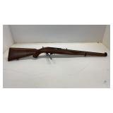 Ruger 10/22 long stock. 22LR never fired. With