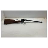 Heritage rough rider with box. 22mag SN 1BH612232