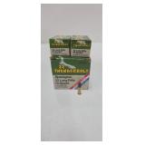 Remington 22 thunderbolt 580 rounds 22LR