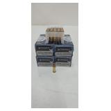 Federal game shok 22LR 225 rounds