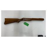 Tiger 10/22 stock