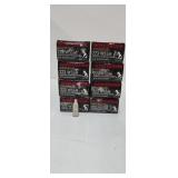 223WSSM 55 GR Balistic silver tip 160 rounds