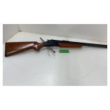 Savage model 24S-E over under 22Lr/ 20 ga 2 3/4