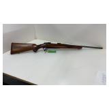 Tiger M77 257 Roberts. Ser # 78-13828