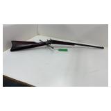 Remington model 4 32 cal. Ser # 159101