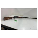 Texas Ranger 12 ga